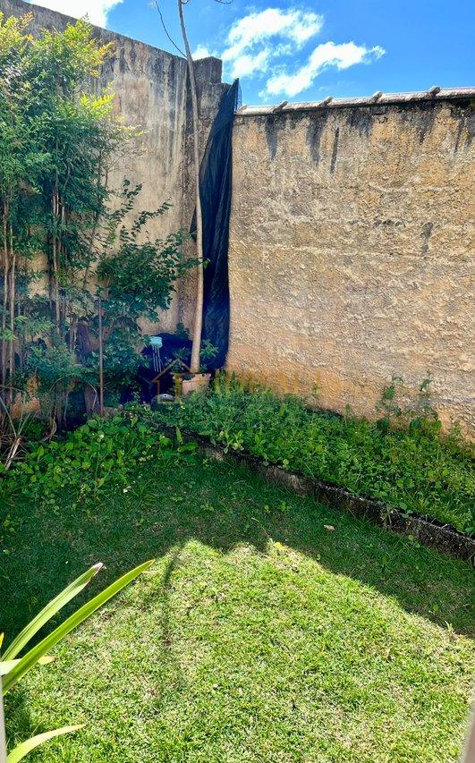 Aconchegante sobrado em  condomínio fechado na Vila Giglio  Atibaia - 