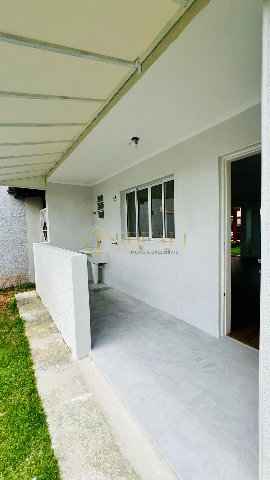 Aconchegante sobrado em  condom&iacute;nio fechado na Vila Giglio  Atibaia - 