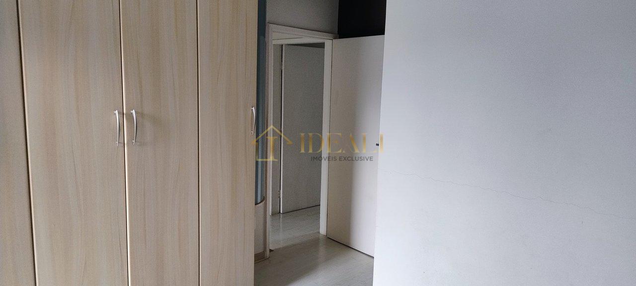 Aconchegante sobrado em  condomínio fechado na Vila Giglio  Atibaia - 