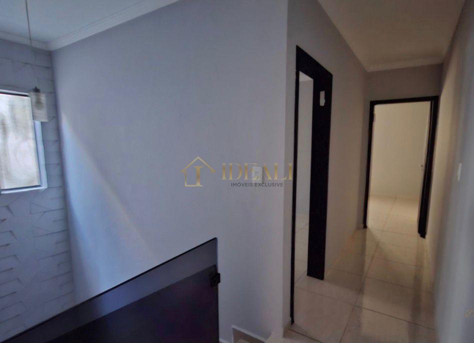 SOBRADO A VENDA 3 DORMS C\ SUITE - 223 METROS JARDIM SERRA GRANDE Rua Dalvi Gramorelli  Caieiras - 