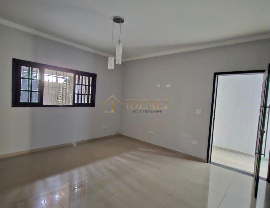 SOBRADO A VENDA 3 DORMS C\ SUITE - 223 METROS JARDIM SERRA GRANDE Rua Dalvi Gramorelli  Caieiras - 