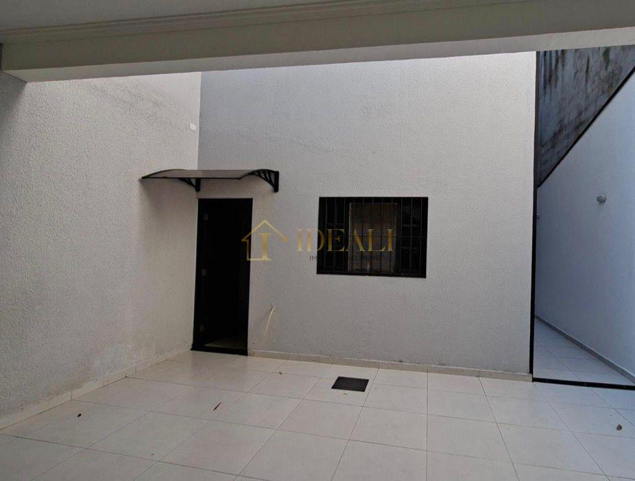 SOBRADO A VENDA 3 DORMS C\ SUITE - 223 METROS JARDIM SERRA GRANDE Rua Dalvi Gramorelli  Caieiras - 