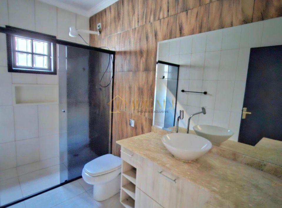 SOBRADO A VENDA 3 DORMS C\ SUITE - 223 METROS JARDIM SERRA GRANDE Rua Dalvi Gramorelli  Caieiras - 