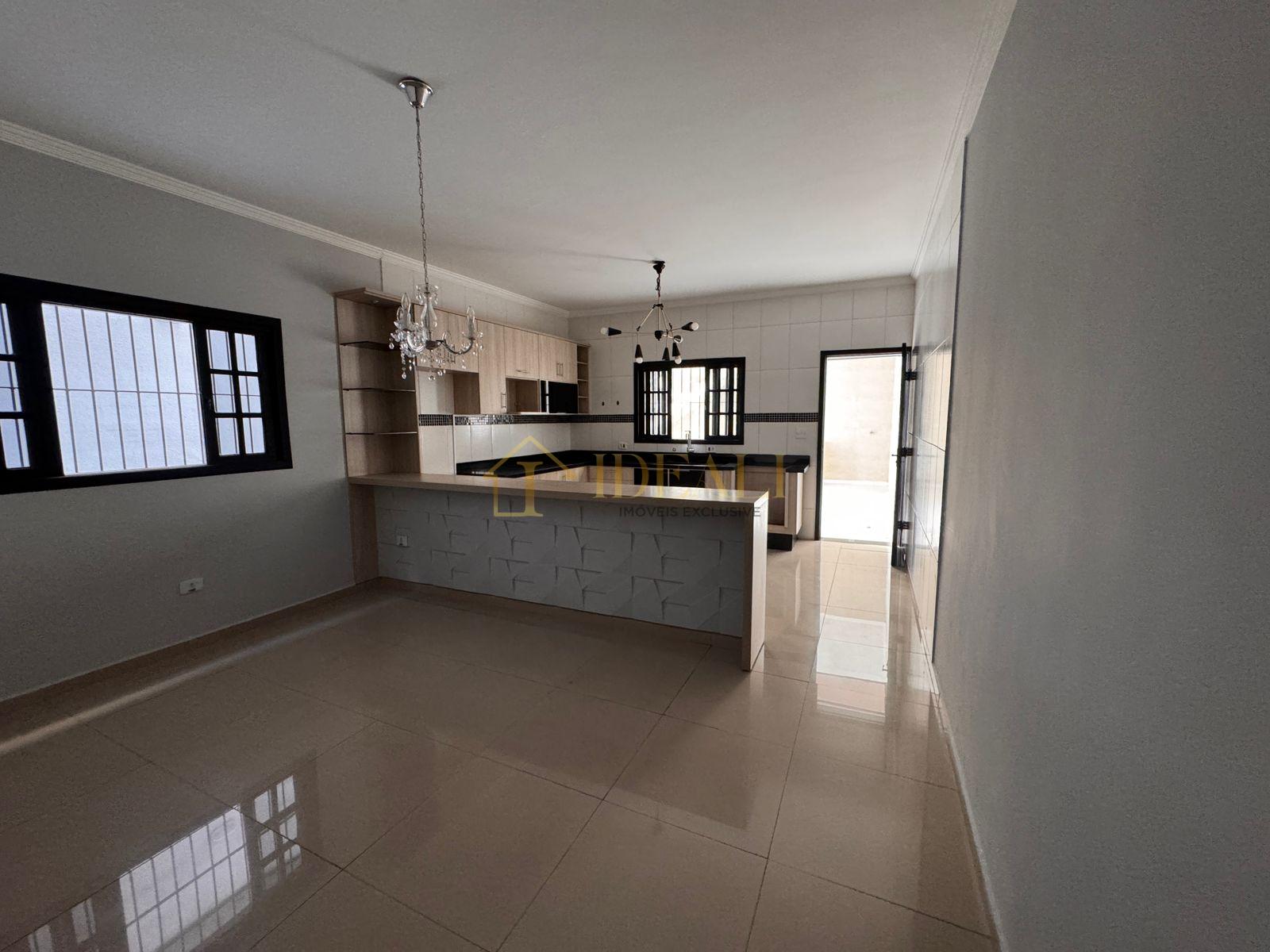 SOBRADO A VENDA 3 DORMS C\ SUITE - 223 METROS JARDIM SERRA GRANDE Rua Dalvi Gramorelli  Caieiras - 