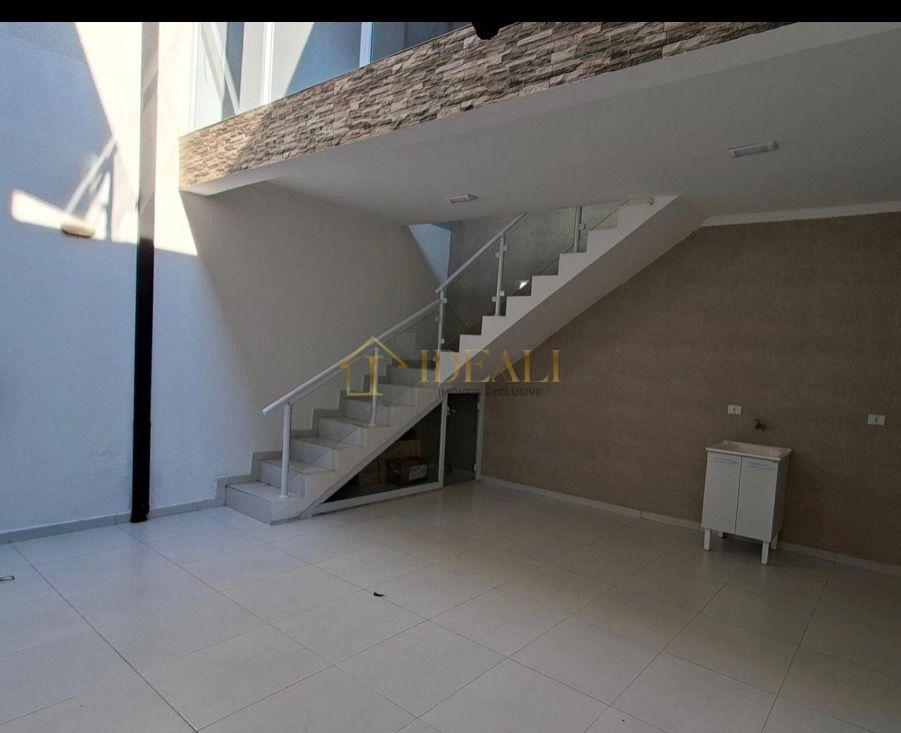 SOBRADO A VENDA 3 DORMS C\ SUITE - 223 METROS JARDIM SERRA GRANDE Rua Dalvi Gramorelli  Caieiras - 