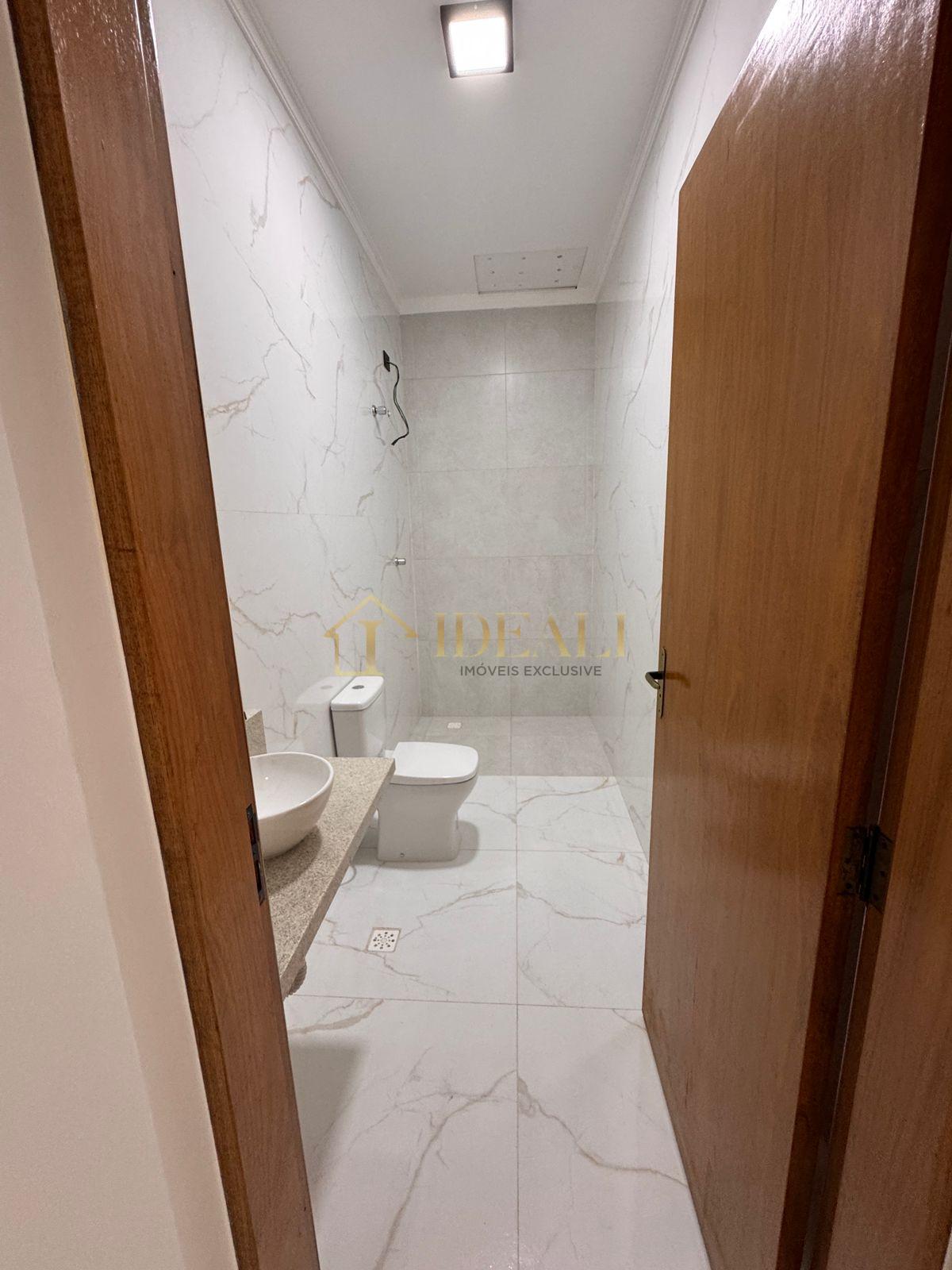 CASA GERMINADA A VENDA -  3 DORMS C\SUITE - JARDIM COLUMBIA Rua Senatti Dartora  Caieiras - 