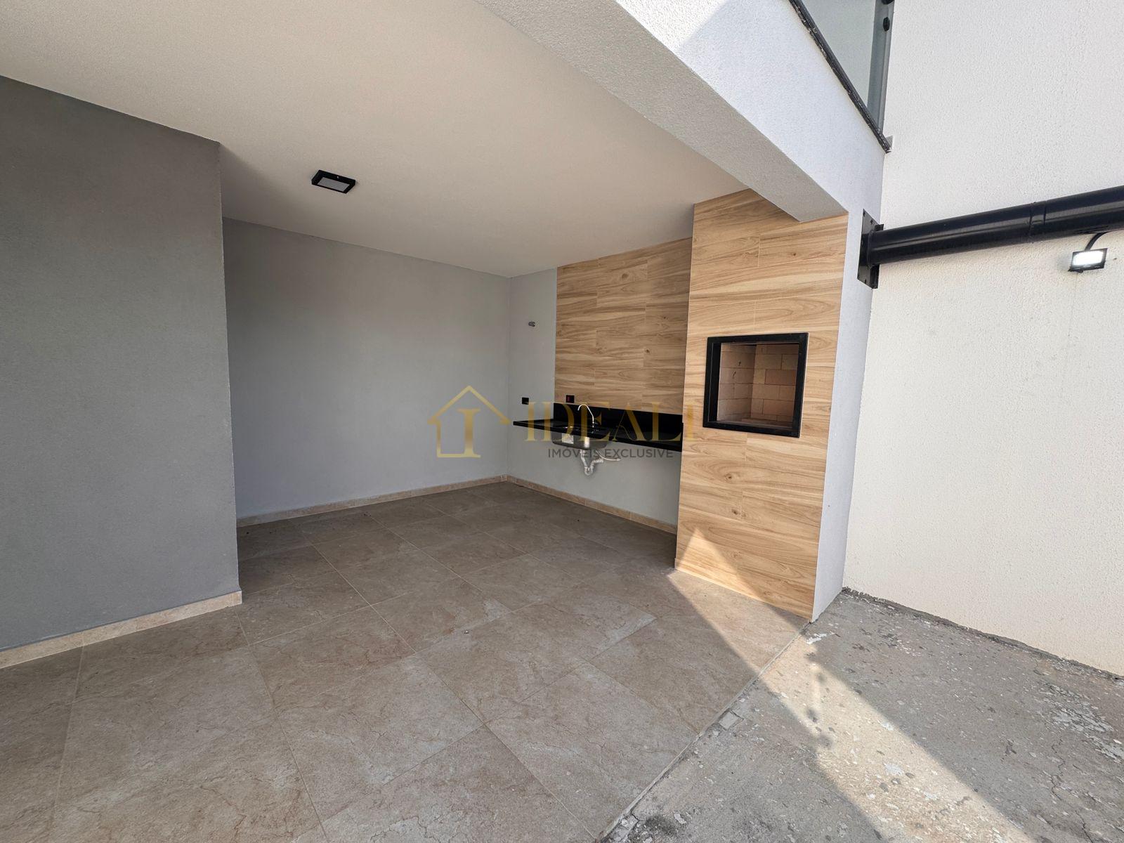 CASA GERMINADA A VENDA -  3 DORMS C\SUITE - JARDIM COLUMBIA Rua Senatti Dartora  Caieiras - 