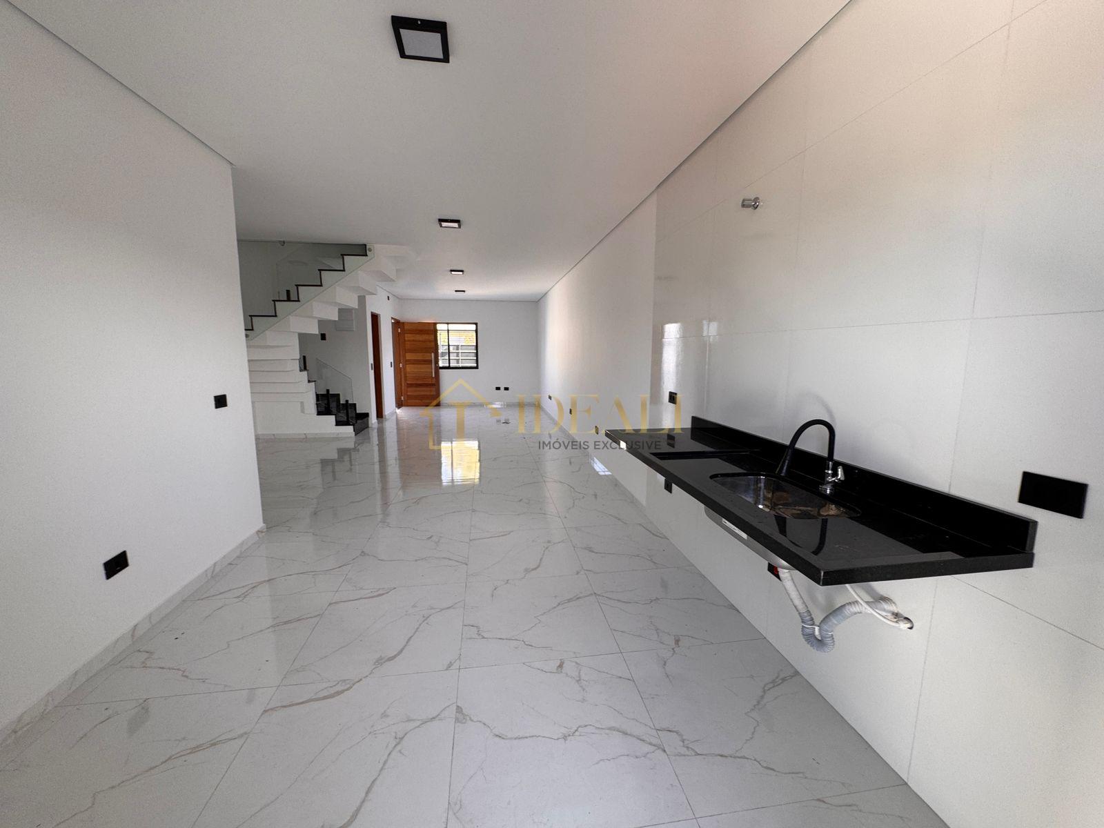 CASA GERMINADA A VENDA -  3 DORMS C\SUITE - JARDIM COLUMBIA Rua Senatti Dartora  Caieiras - 