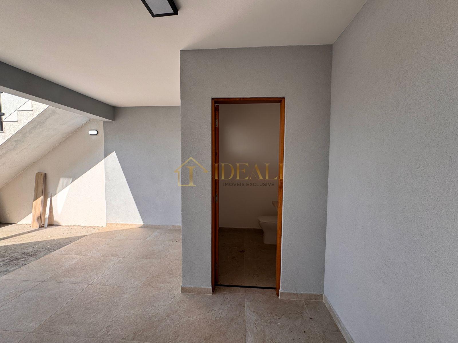 CASA GERMINADA A VENDA -  3 DORMS C\SUITE - JARDIM COLUMBIA Rua Senatti Dartora  Caieiras - 