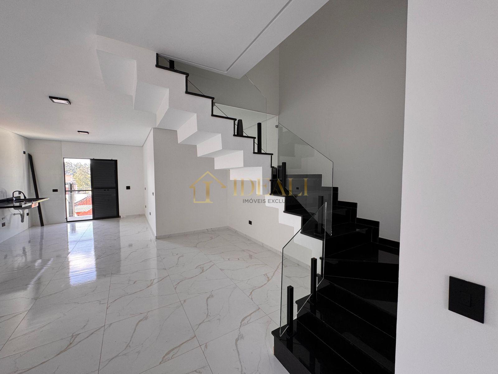 CASA GERMINADA A VENDA -  3 DORMS C\SUITE - JARDIM COLUMBIA Rua Senatti Dartora  Caieiras - 