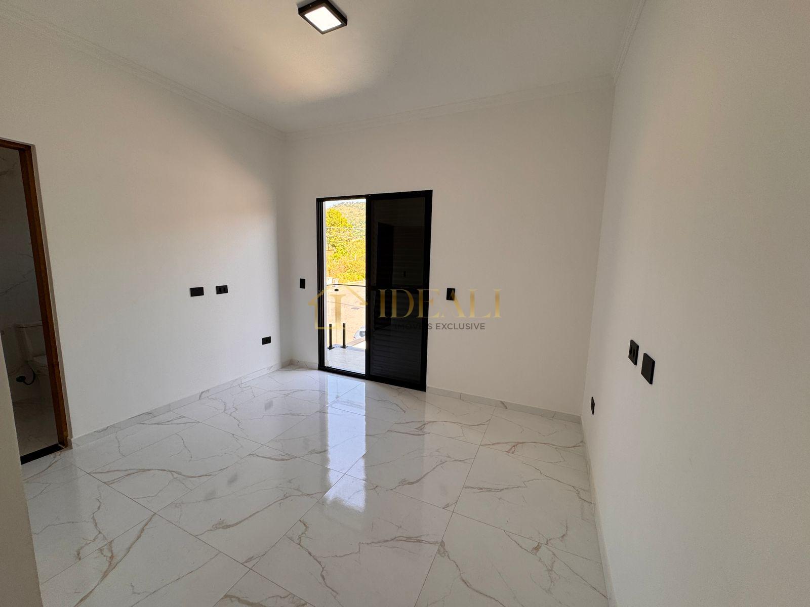 CASA GERMINADA A VENDA -  3 DORMS C\SUITE - JARDIM COLUMBIA Rua Senatti Dartora  Caieiras - 