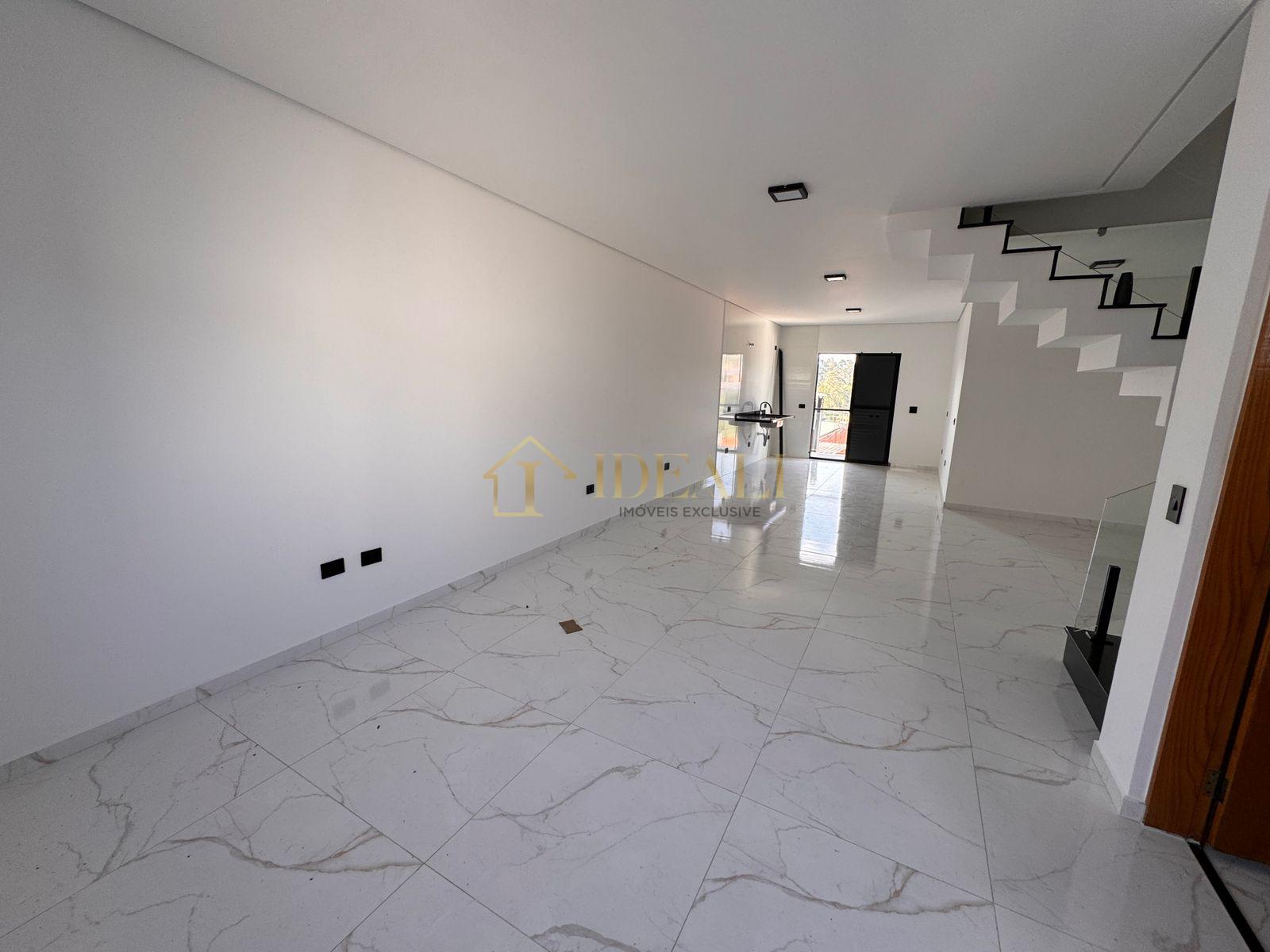 CASA GERMINADA A VENDA -  3 DORMS C\SUITE - JARDIM COLUMBIA Rua Senatti Dartora  Caieiras - 