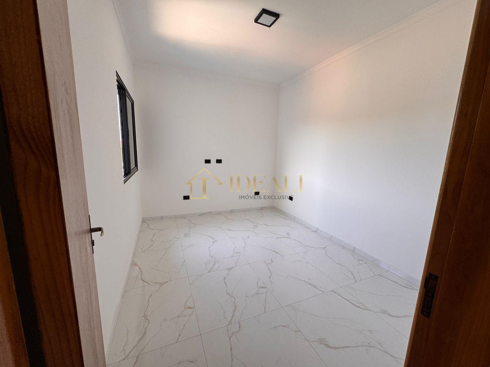 CASA GERMINADA A VENDA -  3 DORMS C\SUITE - JARDIM COLUMBIA Rua Senatti Dartora  Caieiras - 