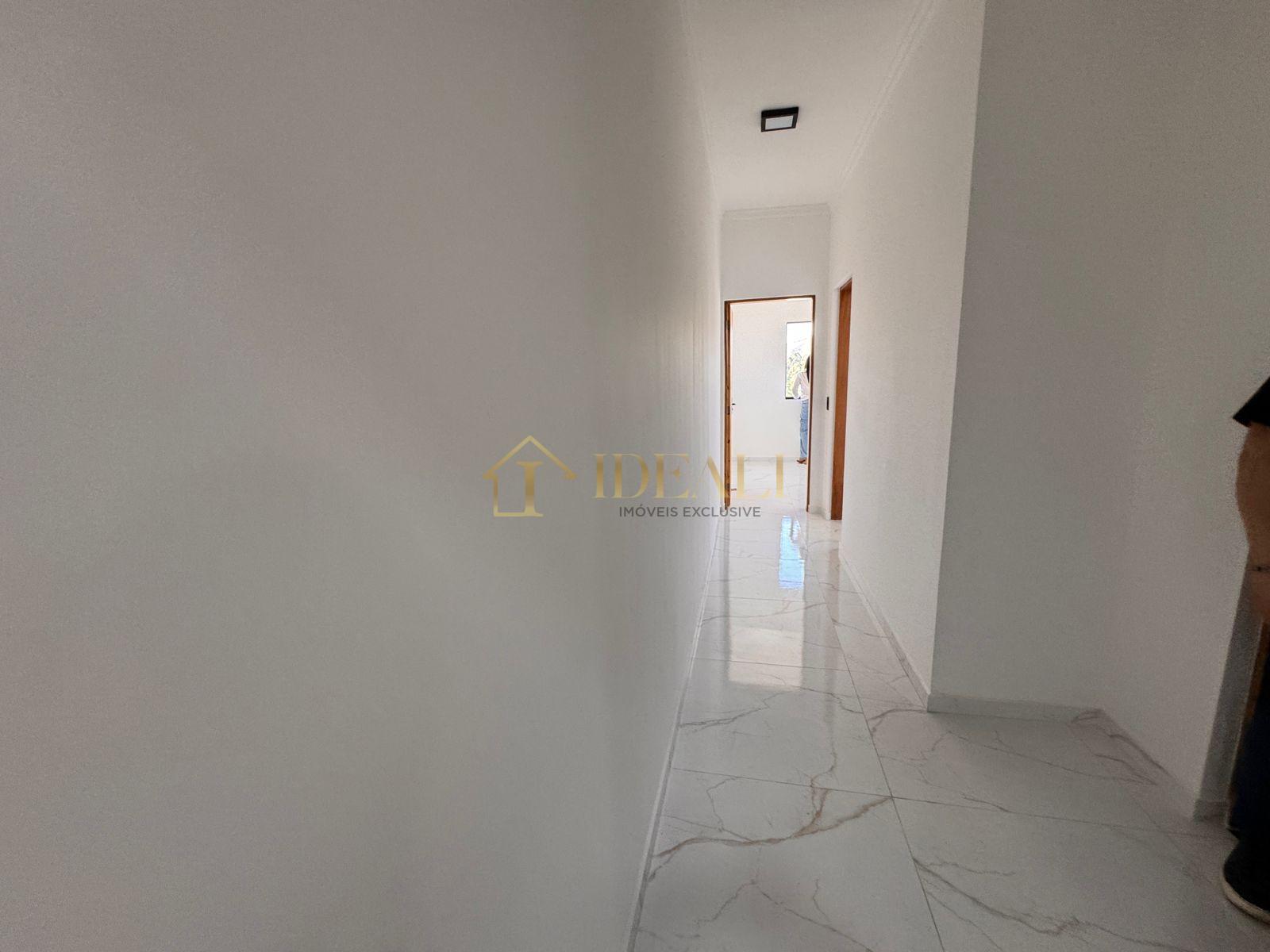 CASA GERMINADA A VENDA -  3 DORMS C\SUITE - JARDIM COLUMBIA Rua Senatti Dartora  Caieiras - 