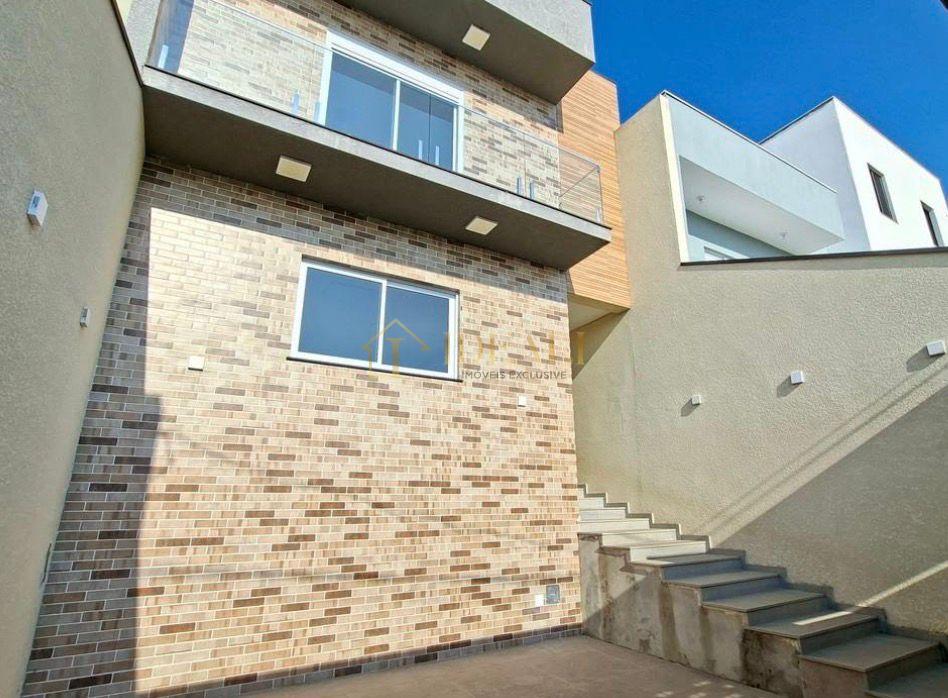 SOBRADO A VENDA 2 SUITES - JARDIM DOS ABREUS - IMPERD&Iacute;VEL Rua Aniballi Mazivieiro  Caieiras - 