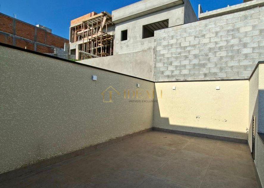 SOBRADO A VENDA 2 SUITES - JARDIM DOS ABREUS - IMPERD&Iacute;VEL Rua Aniballi Mazivieiro  Caieiras - 