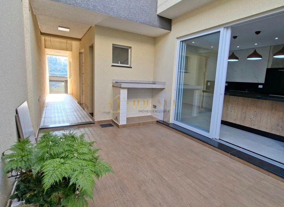 SOBRADO A VENDA 2 SUITES - JARDIM DOS ABREUS - IMPERD&Iacute;VEL Rua Aniballi Mazivieiro  Caieiras - 