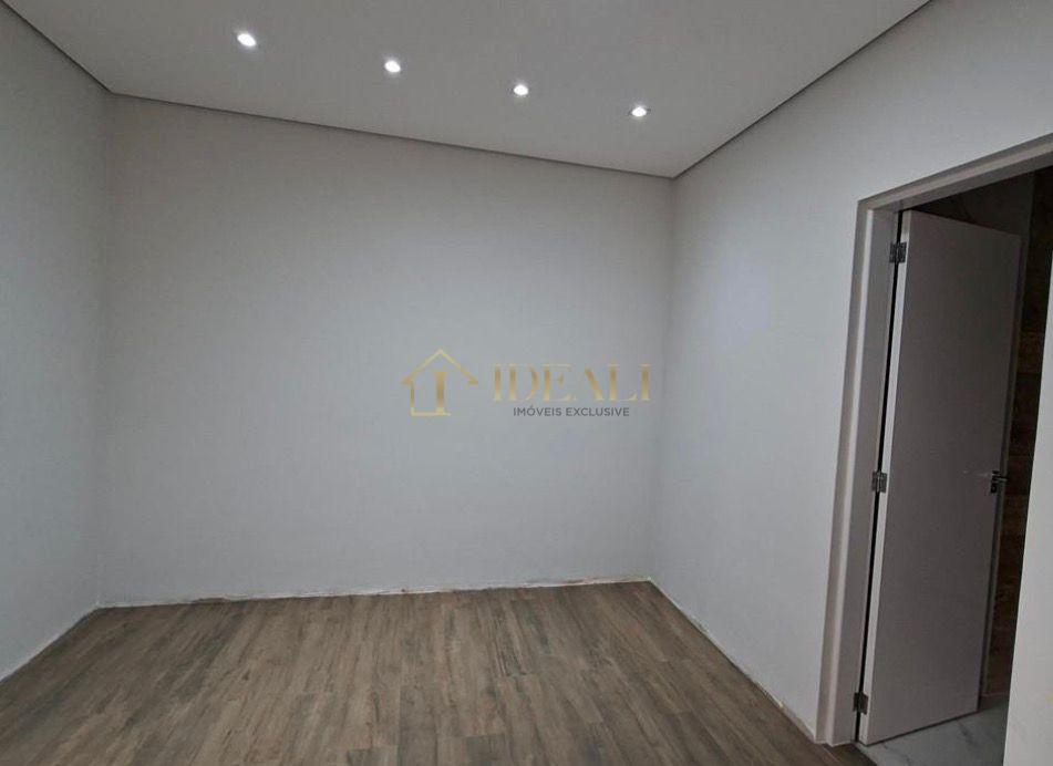 SOBRADO A VENDA 2 SUITES - JARDIM DOS ABREUS - IMPERD&Iacute;VEL Rua Aniballi Mazivieiro  Caieiras - 