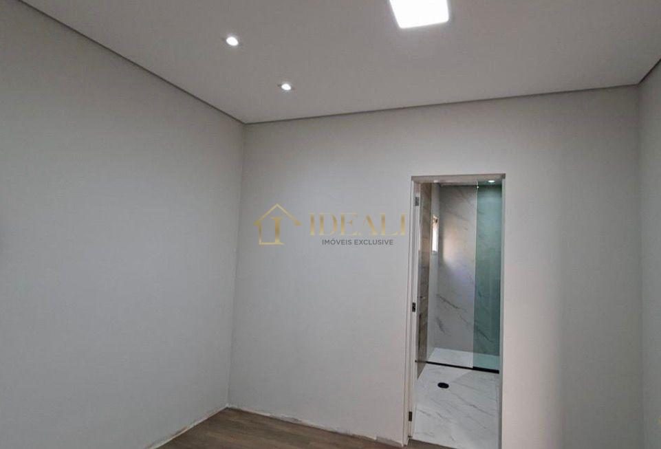 SOBRADO A VENDA 2 SUITES - JARDIM DOS ABREUS - IMPERD&Iacute;VEL Rua Aniballi Mazivieiro  Caieiras - 