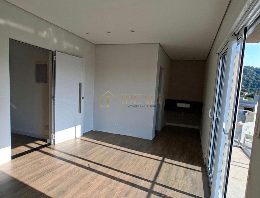 SOBRADO A VENDA 2 SUITES - JARDIM DOS ABREUS - IMPERD&Iacute;VEL Rua Aniballi Mazivieiro  Caieiras - 