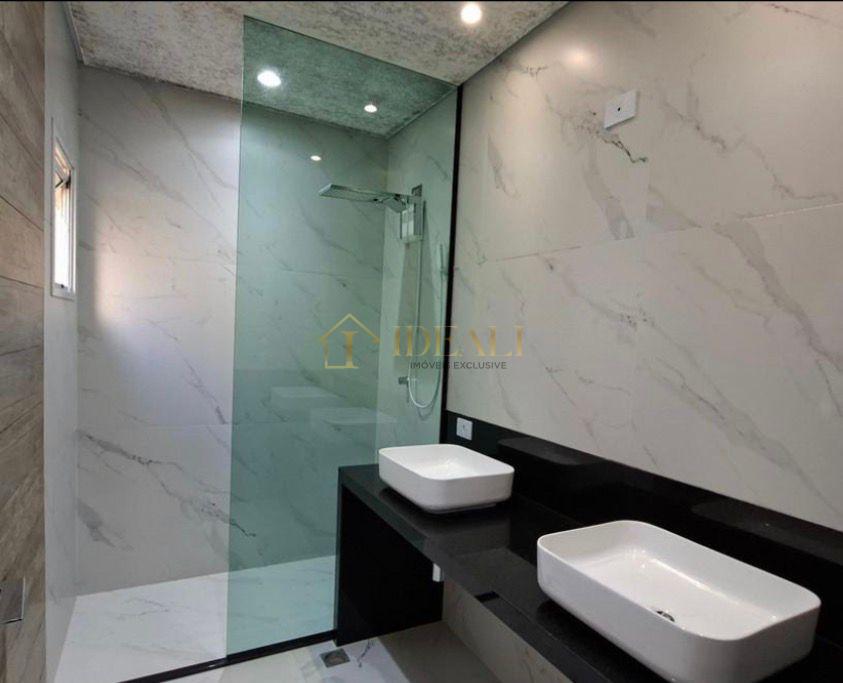 SOBRADO A VENDA 2 SUITES - JARDIM DOS ABREUS - IMPERD&Iacute;VEL Rua Aniballi Mazivieiro  Caieiras - 