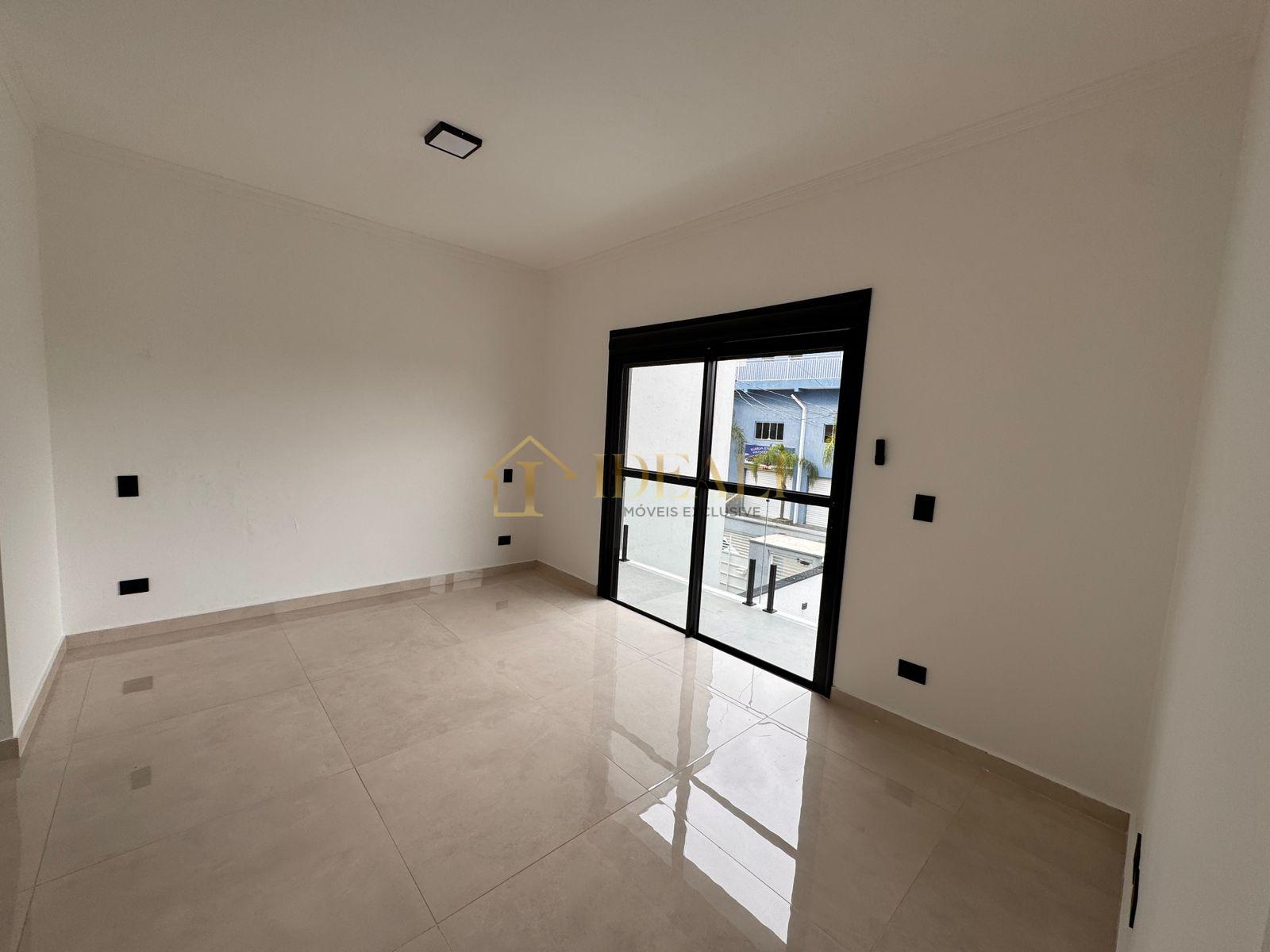 SOBRADO A VENDA 3 DORMS C\SUITE - 192 METROS - JARDIM EUROPA - CAIEIRAS Rua Vereador Benedito Lopes de Campos  Caieiras - 