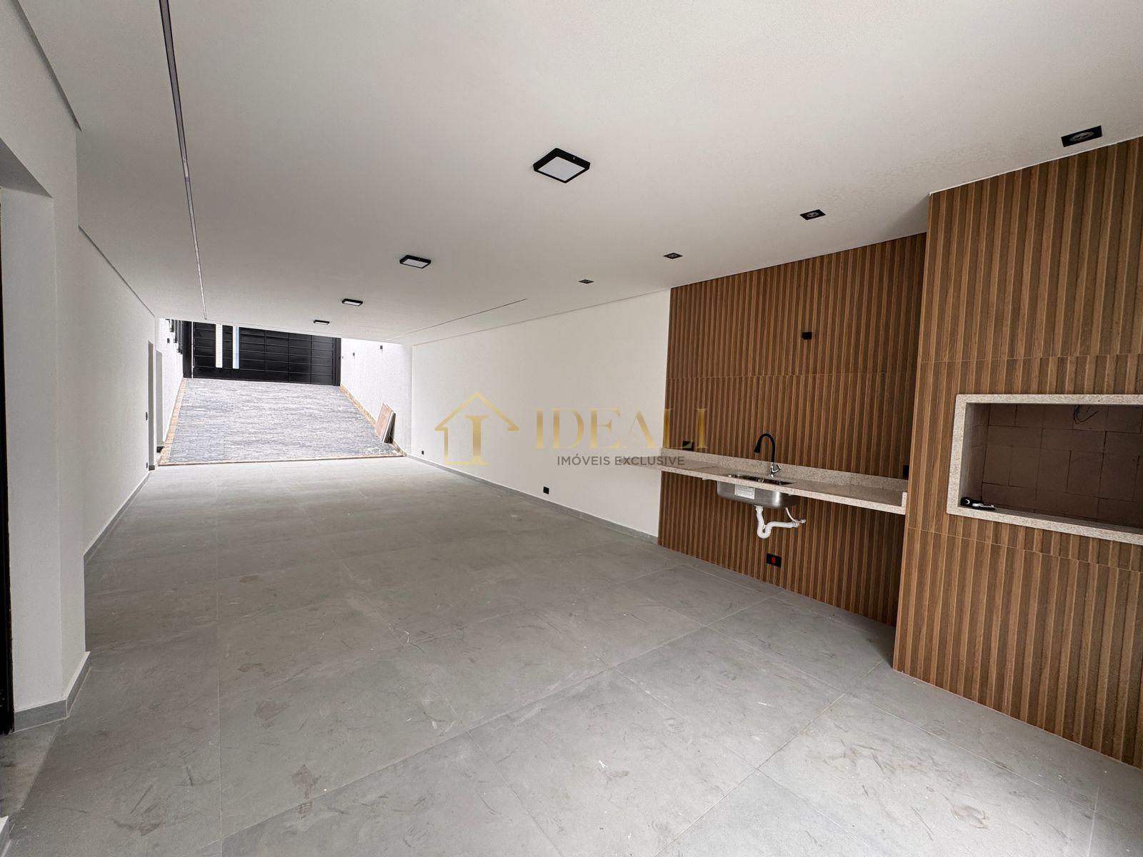 SOBRADO A VENDA 3 DORMS C\SUITE - 192 METROS - JARDIM EUROPA - CAIEIRAS Rua Vereador Benedito Lopes de Campos  Caieiras - 