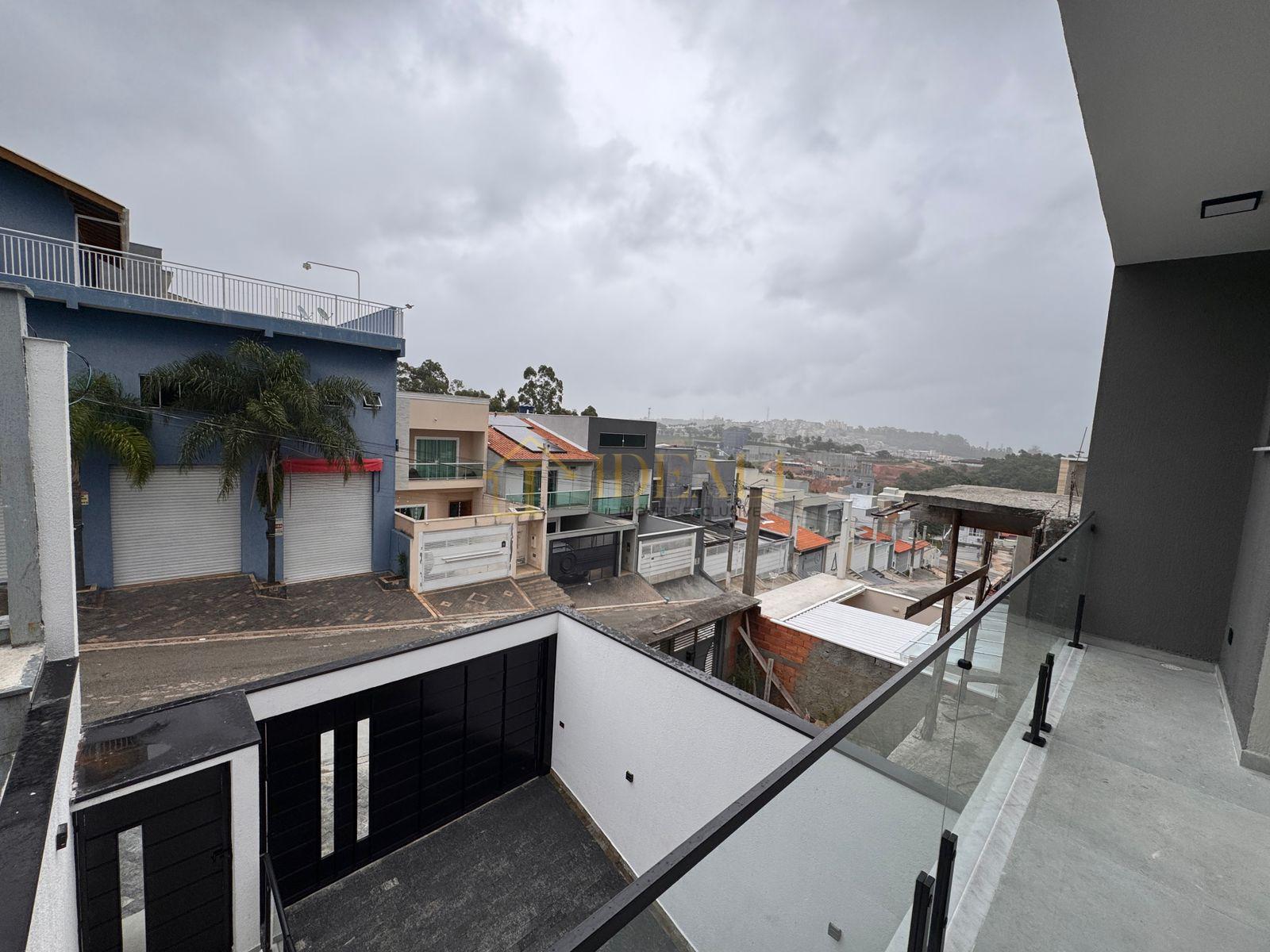 SOBRADO A VENDA 3 DORMS C\SUITE - 192 METROS - JARDIM EUROPA - CAIEIRAS Rua Vereador Benedito Lopes de Campos  Caieiras - 