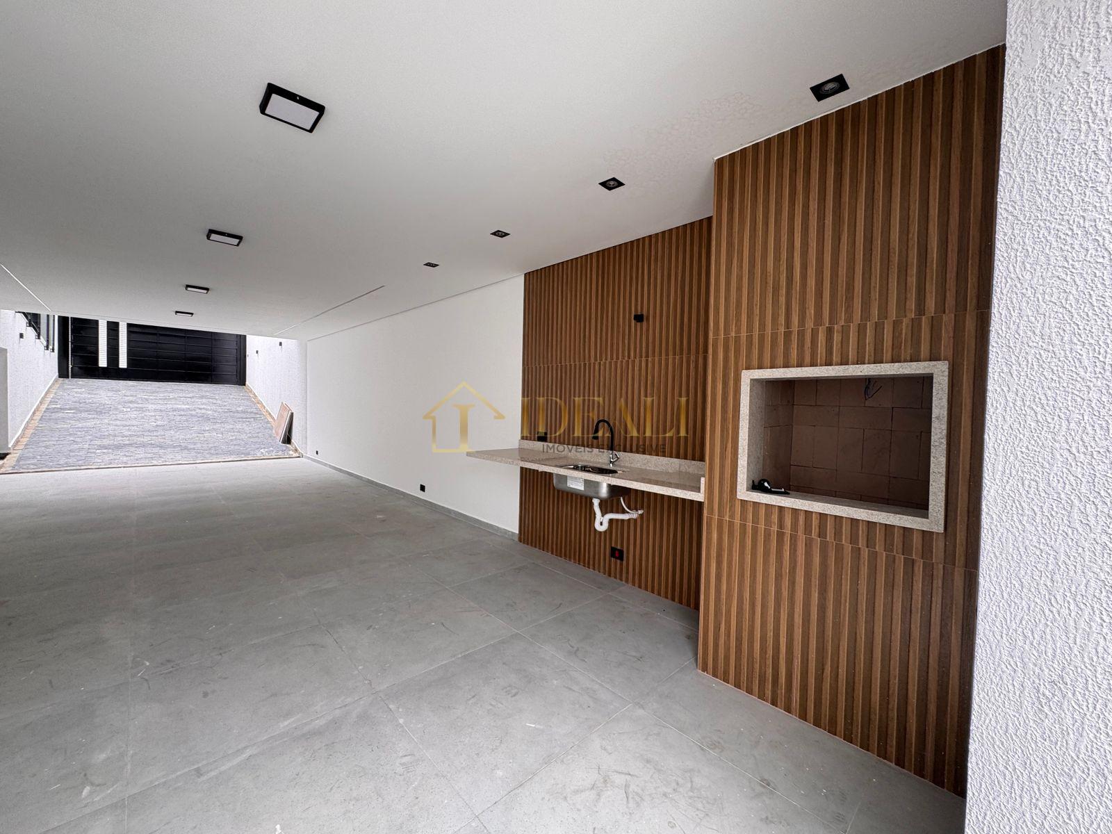 SOBRADO A VENDA 3 DORMS C\SUITE - 192 METROS - JARDIM EUROPA - CAIEIRAS Rua Vereador Benedito Lopes de Campos  Caieiras - 