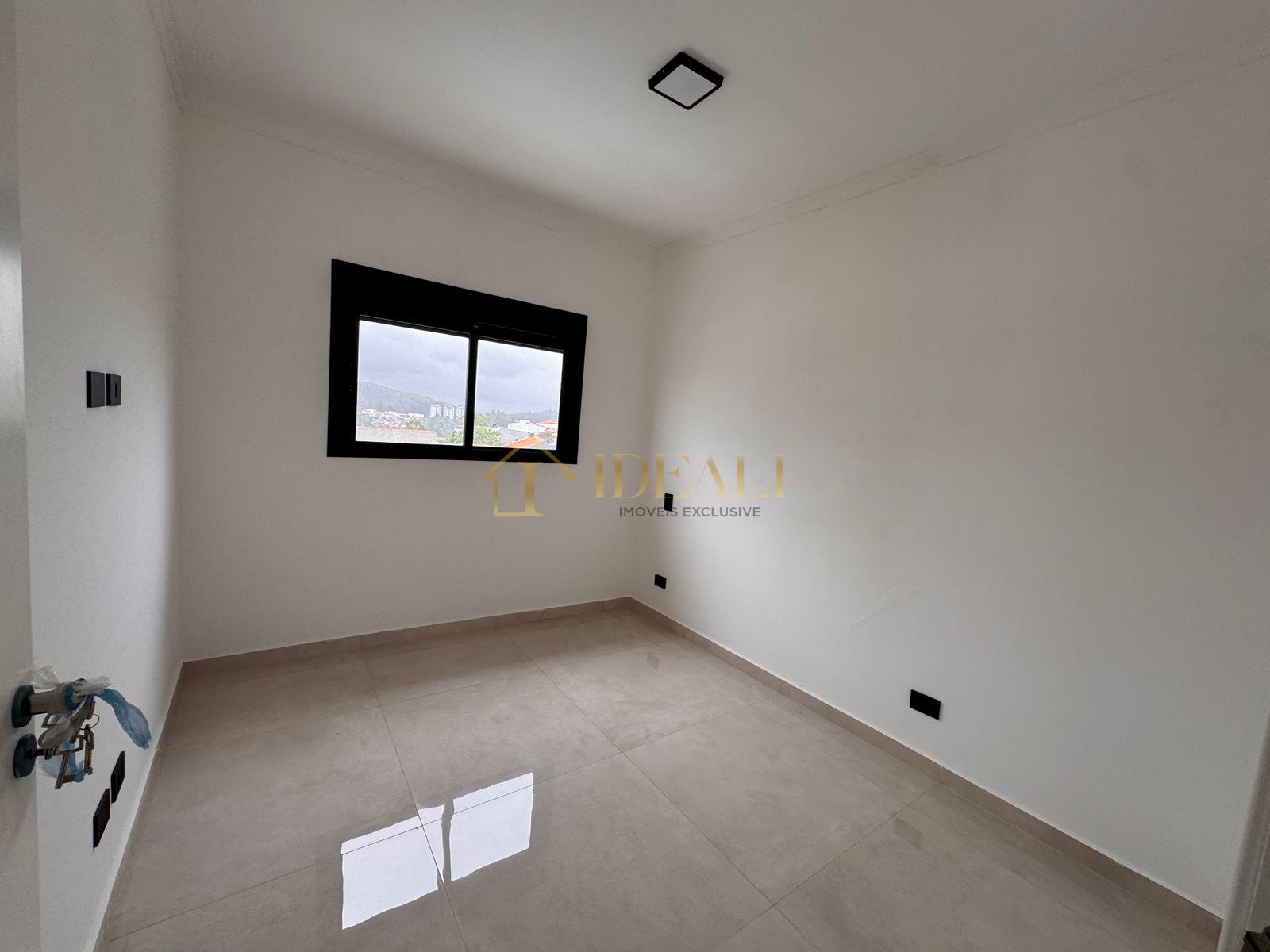 SOBRADO A VENDA 3 DORMS C\SUITE - 192 METROS - JARDIM EUROPA - CAIEIRAS Rua Vereador Benedito Lopes de Campos  Caieiras - 