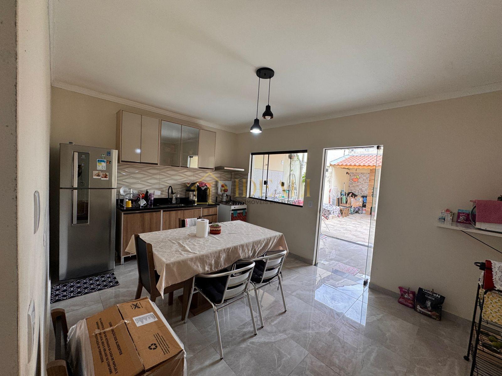 SOBRADO 3 DORMS - 142M - SAN MARINO - CAIEIRAS  Caieiras - 