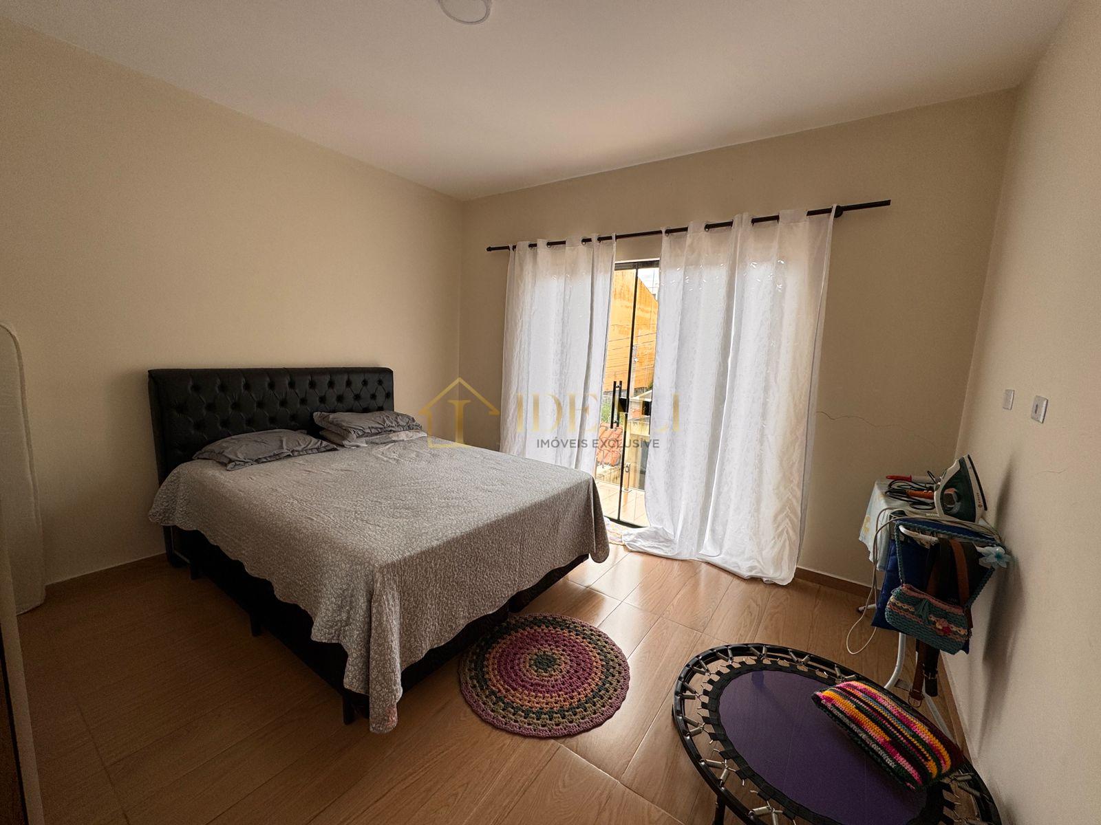 SOBRADO 3 DORMS - 142M - SAN MARINO - CAIEIRAS  Caieiras - 