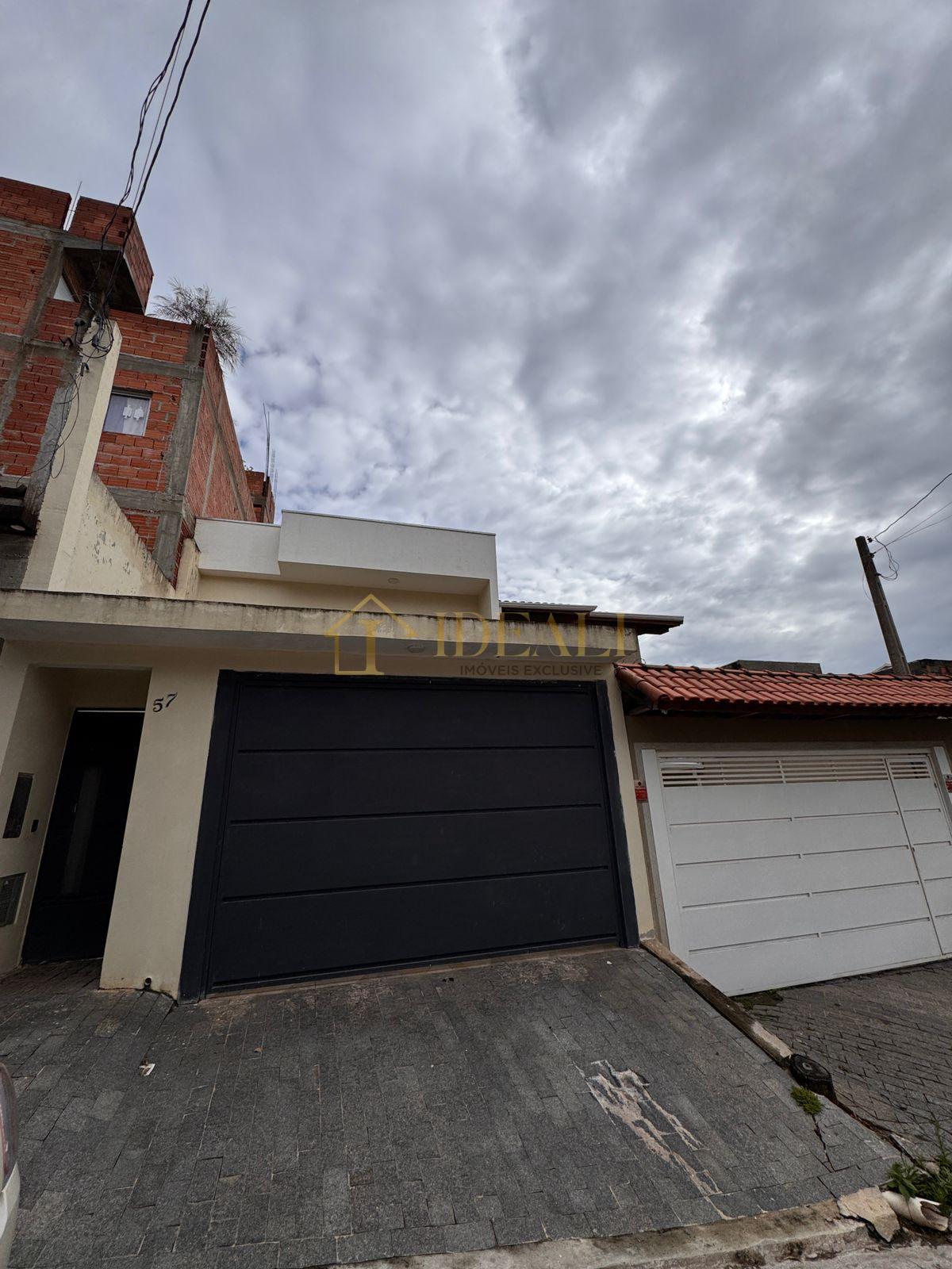 SOBRADO 3 DORMS - 142M - SAN MARINO - CAIEIRAS  Caieiras - 