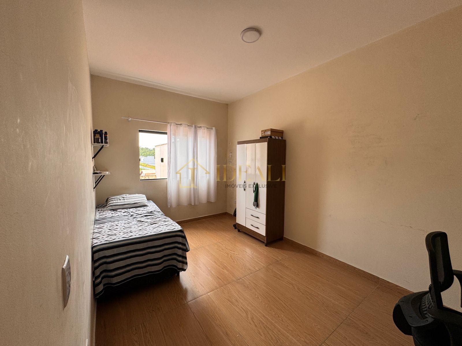 SOBRADO 3 DORMS - 142M - SAN MARINO - CAIEIRAS  Caieiras - 