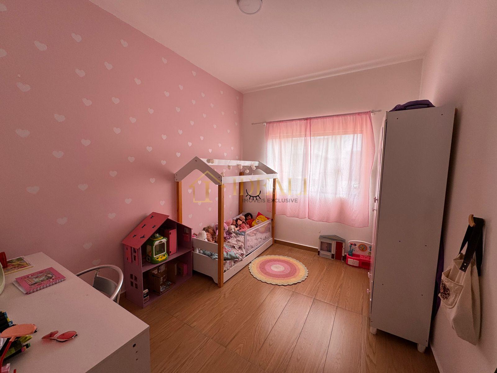 SOBRADO 3 DORMS - 142M - SAN MARINO - CAIEIRAS  Caieiras - 