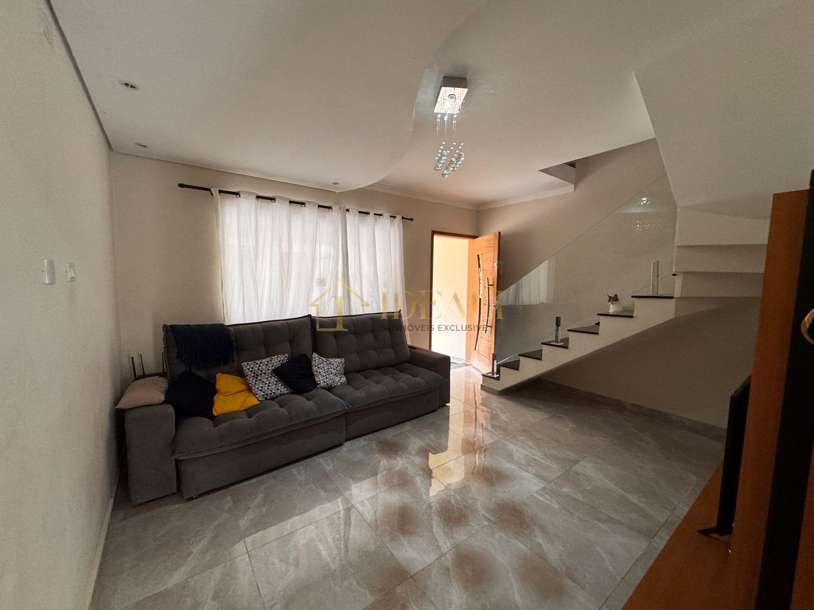 SOBRADO 3 DORMS - 142M - SAN MARINO - CAIEIRAS  Caieiras - 