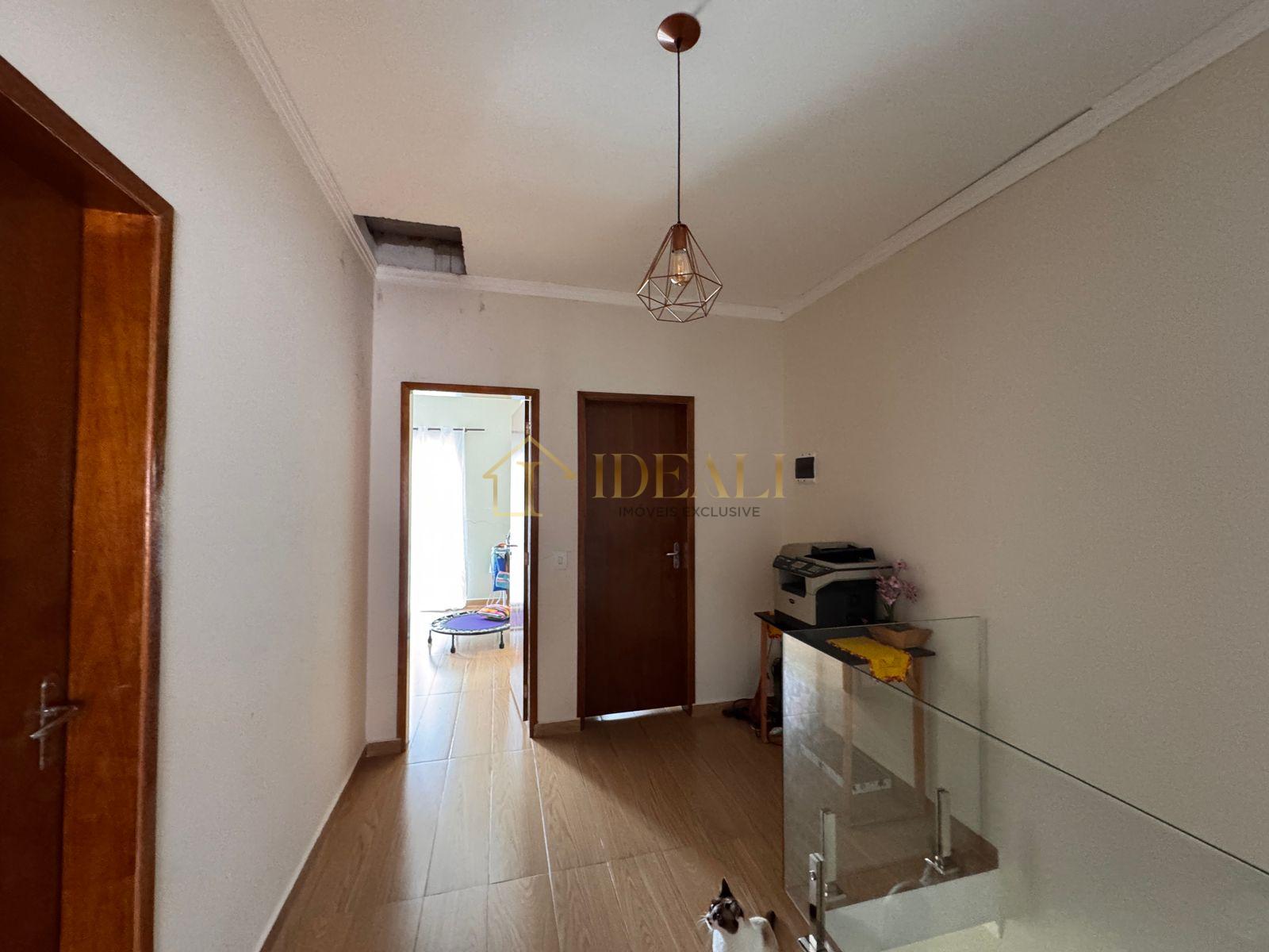 SOBRADO 3 DORMS - 142M - SAN MARINO - CAIEIRAS  Caieiras - 