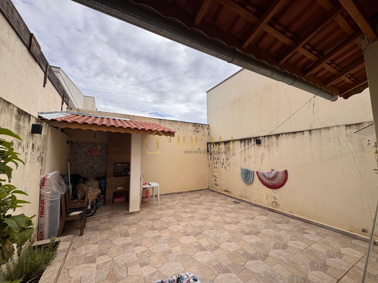 SOBRADO 3 DORMS - 142M - SAN MARINO - CAIEIRAS  Caieiras - 