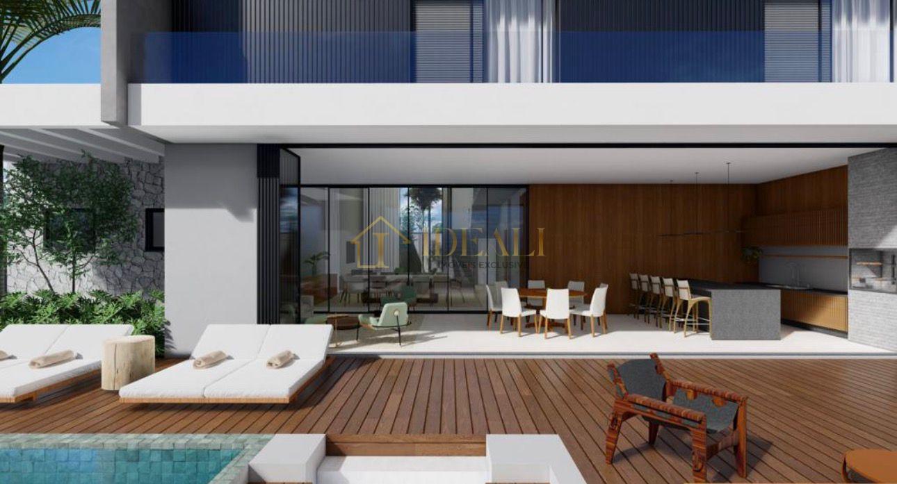 ✨ Sobrado de Alto Padr&atilde;o no Condom&iacute;nio Itapor&atilde; &ndash; Atibaia/SP ✨ Estr. Marcos Antônio Peçanha Atibaia - 