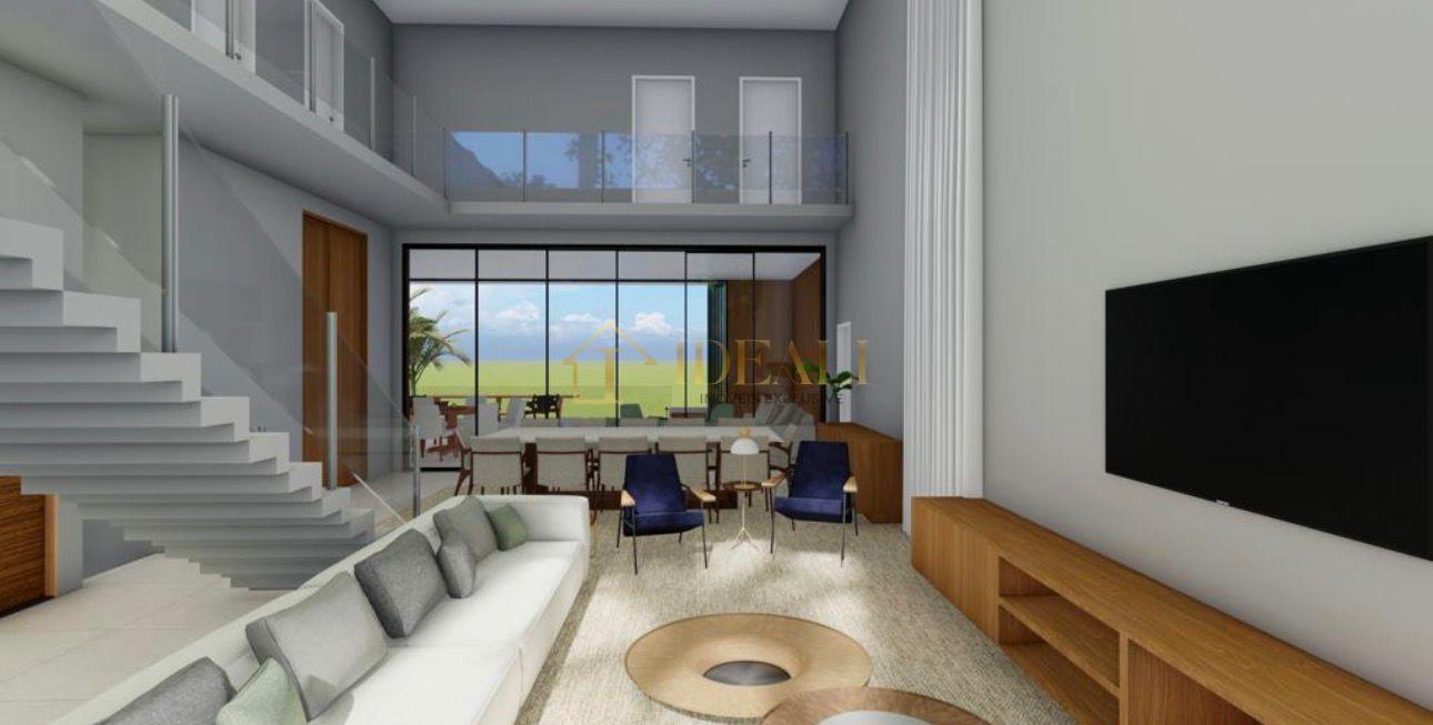 ✨ Sobrado de Alto Padr&atilde;o no Condom&iacute;nio Itapor&atilde; &ndash; Atibaia/SP ✨ Estr. Marcos Antônio Peçanha Atibaia - 