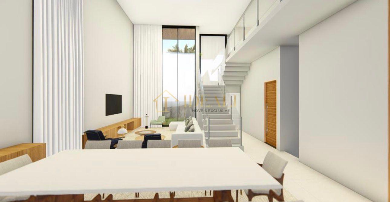 ✨ Sobrado de Alto Padr&atilde;o no Condom&iacute;nio Itapor&atilde; &ndash; Atibaia/SP ✨ Estr. Marcos Antônio Peçanha Atibaia - 