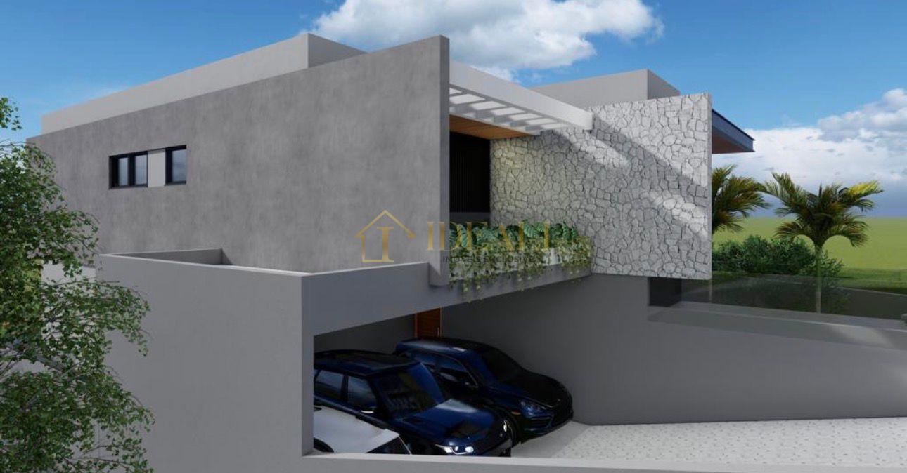 ✨ Sobrado de Alto Padr&atilde;o no Condom&iacute;nio Itapor&atilde; &ndash; Atibaia/SP ✨ Estr. Marcos Antônio Peçanha Atibaia - 