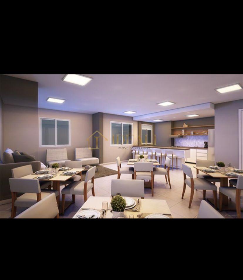 Apartamento &agrave; venda com 44m&sup2;, 2 quartos e 1 vaga Av. José Lopes Lázaro, - Pres. Altino, Osasco - SP São Paulo - 