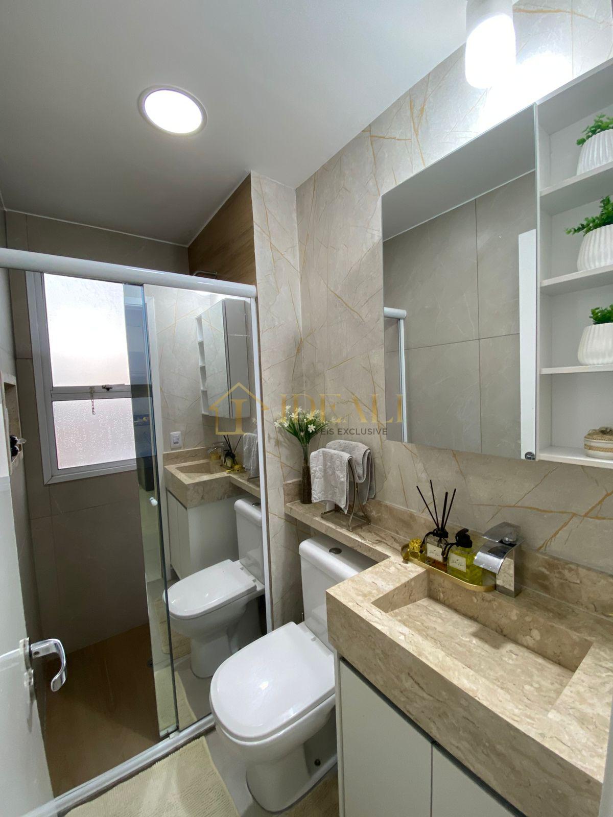 Apartamento &agrave; venda com 44m&sup2;, 2 quartos e 1 vaga Av. José Lopes Lázaro, - Pres. Altino, Osasco - SP São Paulo - 