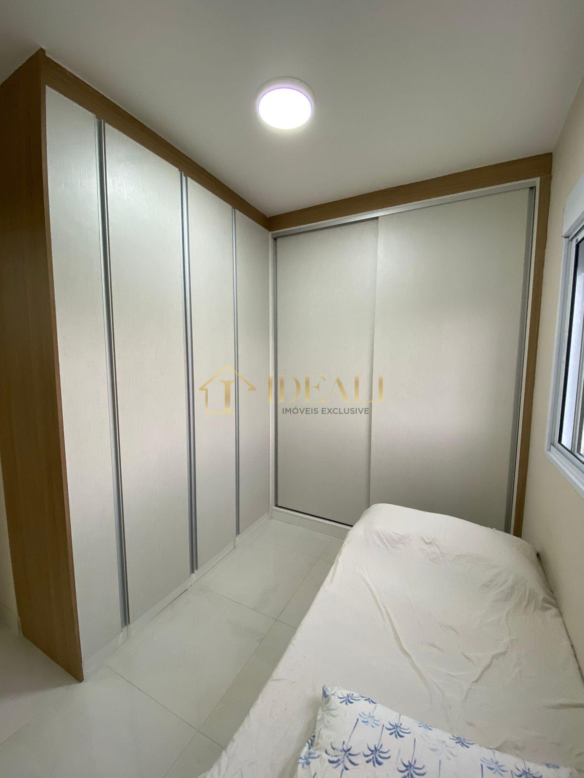 Apartamento &agrave; venda com 44m&sup2;, 2 quartos e 1 vaga Av. José Lopes Lázaro, - Pres. Altino, Osasco - SP São Paulo - 