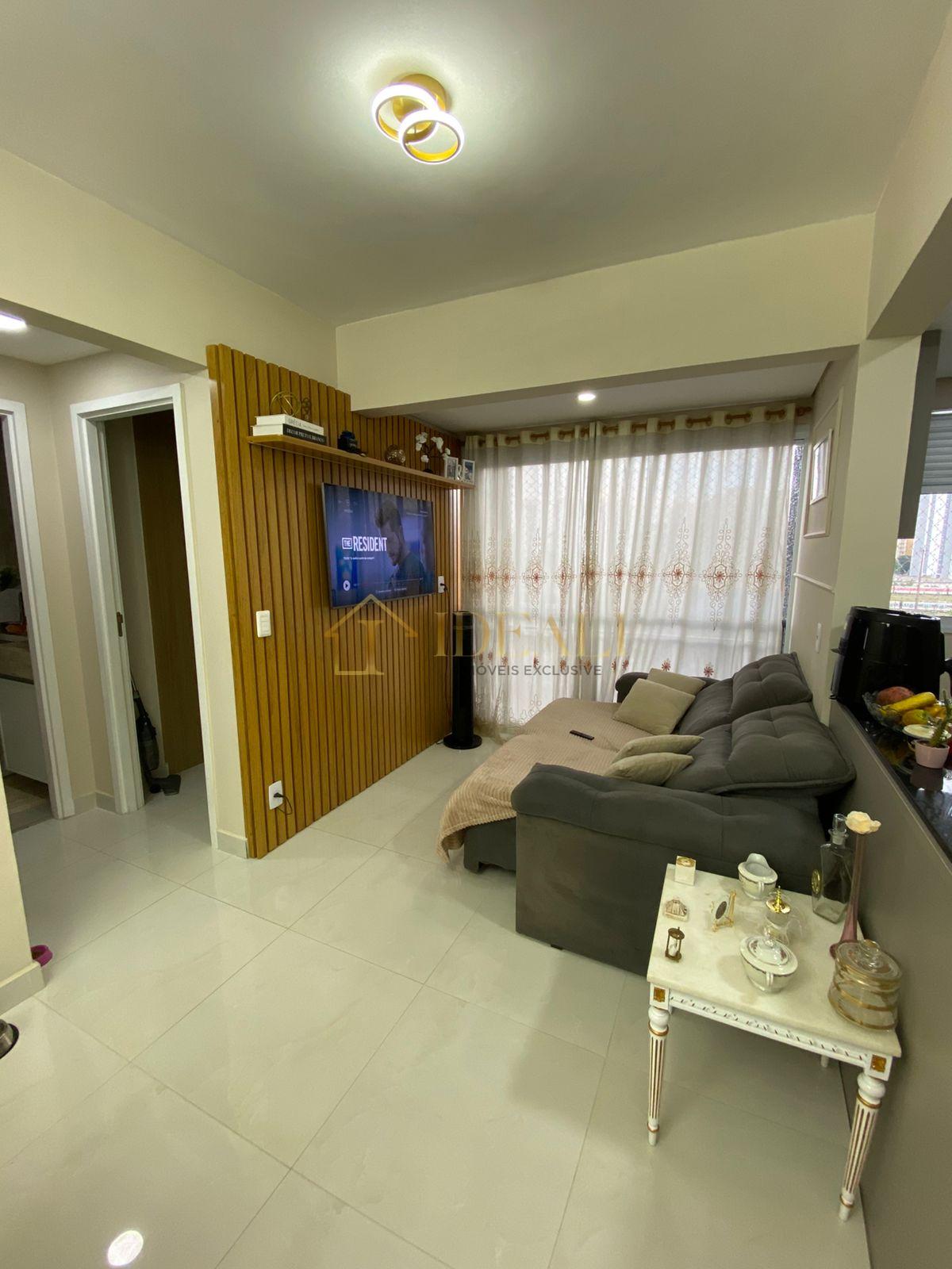 Apartamento &agrave; venda com 44m&sup2;, 2 quartos e 1 vaga Av. José Lopes Lázaro, - Pres. Altino, Osasco - SP São Paulo - 