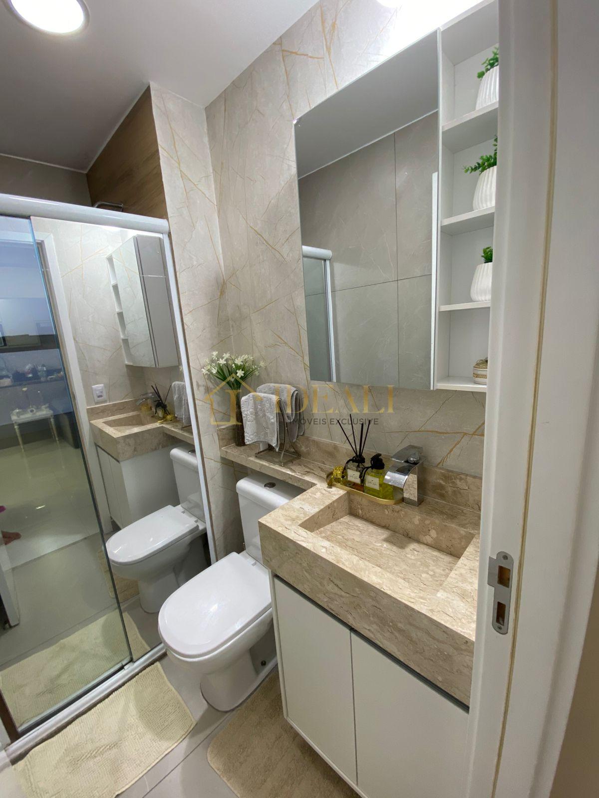 Apartamento &agrave; venda com 44m&sup2;, 2 quartos e 1 vaga Av. José Lopes Lázaro, - Pres. Altino, Osasco - SP São Paulo - 