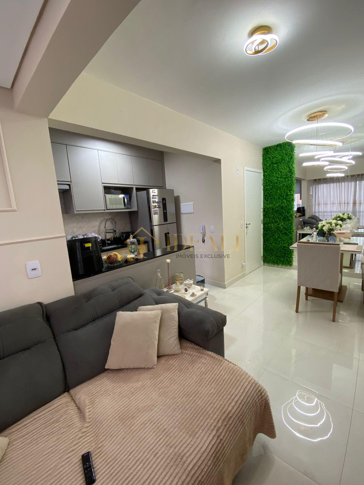 Apartamento &agrave; venda com 44m&sup2;, 2 quartos e 1 vaga Av. José Lopes Lázaro, - Pres. Altino, Osasco - SP São Paulo - 