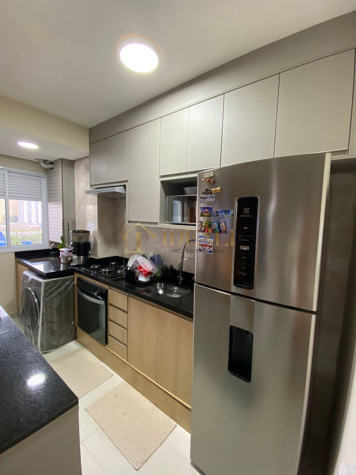 Apartamento &agrave; venda com 44m&sup2;, 2 quartos e 1 vaga Av. José Lopes Lázaro, - Pres. Altino, Osasco - SP São Paulo - 