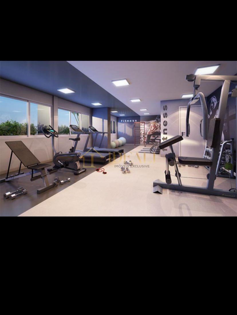 Apartamento &agrave; venda com 44m&sup2;, 2 quartos e 1 vaga Av. José Lopes Lázaro, - Pres. Altino, Osasco - SP São Paulo - 